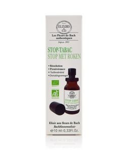 Stop-tobacco mouth spray BIO, 10 ml